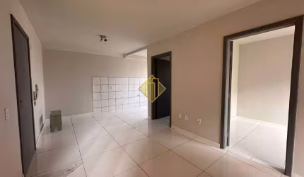 Apartamento para aluguel, 2 quartos, 1 vaga, Interlagos - Cascavel/PR