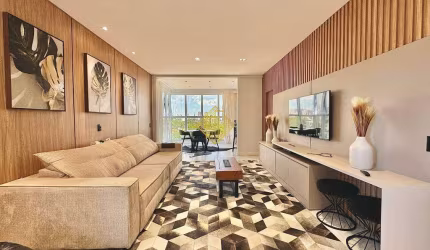 Cada detalhe revela elegância e exclusividade!