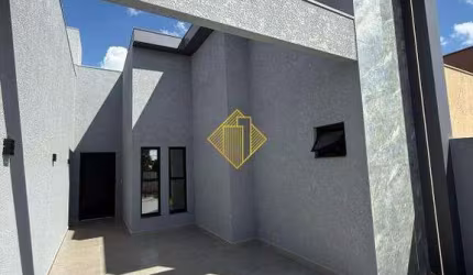 Casa com 1 suite mais 1 quarto com excelente localização