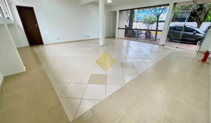 SALA COMERCIAL LOCALIZADA NO JARDIM LA SALLE EM TOLEDO PARANÁ***