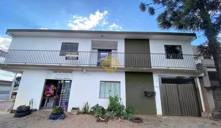 Apartamento para aluguel, 2 quartos, 1 suíte, 1 vaga, Cascavel velho - Cascavel/PR