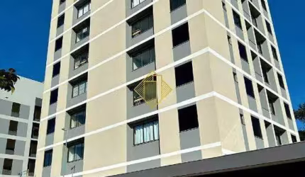Apartamento à venda, 2 quartos, Jardim La Salle, Toledo-PR