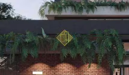 Apartamento à venda, 3 quartos, 3 suítes, Centro - Cascavel/PR