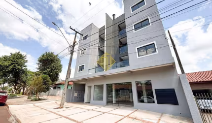 **APARTAMENTO COM 02 QUARTOS, JARDIM GISELA, SACADA COM CHURRASQUEIRA**