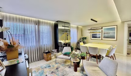 Apartamento em região central
