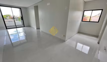 APARTAMENTO PARA LOCAÇÃO COM 1 SUÍTE NO JARDIM GISELA EM TOLEDO - PARANÁ
