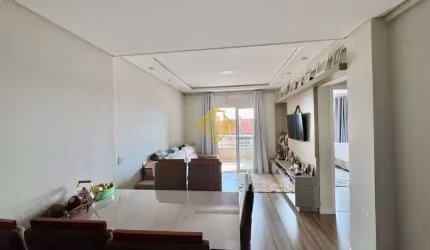 APARTAMENTO NO PARQUE SÃO PAULO