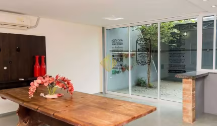 Casa à venda, 2 quartos, 1 suíte, Parque Verde - Cascavel/PR