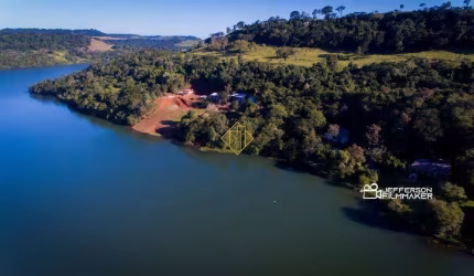Chácara à venda, 4 quartos, 1 suíte, 6 vagas, Três Barras do Paraná - Três Barras do Paraná/PR