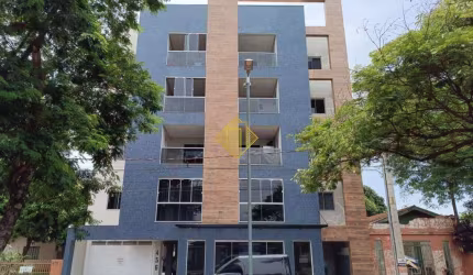 Apartamento à venda, 3 quartos, 1 suíte, 1 vaga, Vila Industrial - Toledo/PR