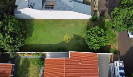 Lote à venda, Recanto Tropical - Cascavel/PR