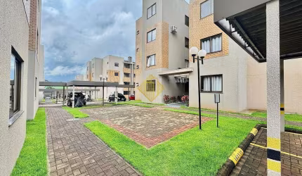 Apartamento 2 quartos à venda no Bairro COUNTRY