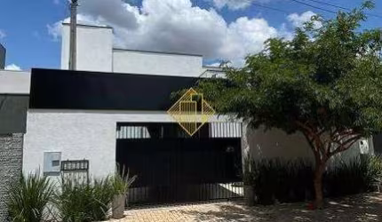 Casa à venda, 2 quartos, 1 suíte, 1 vaga, Vila Industrial - Toledo/PR