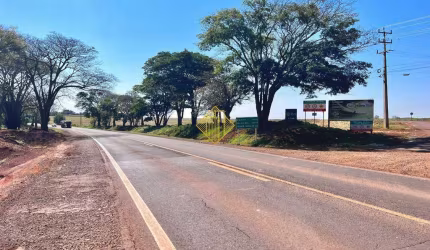 Área Rural à venda, Zona Rural - Toledo/PR