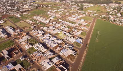 LOTES A VENDA NO LOTEAMENTO SIENA A PARTIR DE 169 MIL CASCAVEL PR