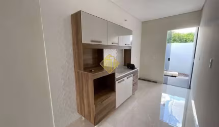 CASA PARA LOCAÇÃO COM 1 SUÍTE NO JARDIM COOPAGRO EM TOLEDO - PARANÁ