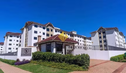 Apartamento à venda, 2 quartos, 1 vaga, Pioneiros Catarinenses - Cascavel/PR