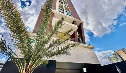 Apartamento para aluguel, 3 quartos, 3 suítes, 2 vagas, Centro - Cascavel/PR