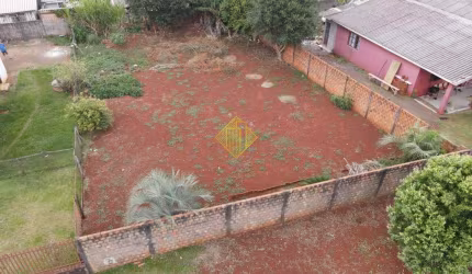Terreno Exclusivo na Região Norte de Cascavel: Oportunidade Única!