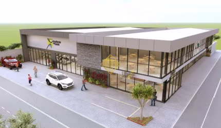 Sala Comercial à venda, Neva - Cascavel/PR