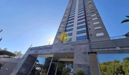 Apartamento à venda, 3 quartos, 3 suítes, 2 vagas, Centro - Cascavel/PR