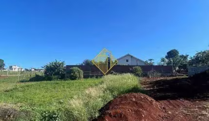 Lote, Bairro Pancera, Toledo