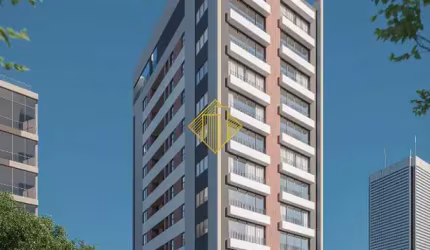 **EDIFÍCIO OLIMPIA - 03 SUÍTES - TOLEDO/PARANÁ**