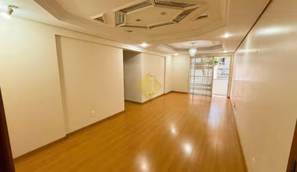 Apartamento localizado na região central da cidade, Edifício San Francisco!