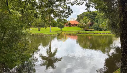 Descubra o Casa do Lago Clube Residencial!