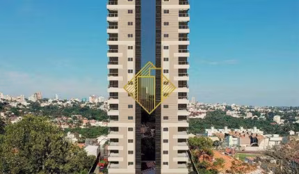 EXCELENTE OPORTUNIDADE COM 3 SUÍTES NO BAIRRO COUNTRY