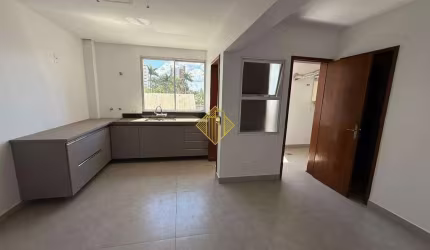 APARTAMENTO COM 1 SUÍTE E 2 QUARTOS PARA LOCAÇÃO NO CENTRO DE TOLEDO - PARANÁ