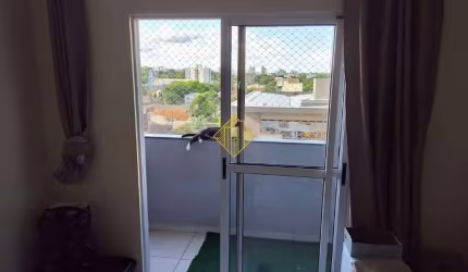 APARTAMENTO SEMI IMOBILIADO PROXIMO UNIVERSIDADES FAG E UNIOESTE, SUPERMERCADOS, FÁRMACIAS, PADARIAS, ESTÁDIO TOLEDO - PR