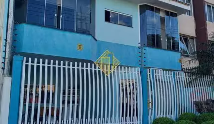 Sobrado para aluguel, 2 quartos, 1 suíte, 2 vagas, Parque São Paulo - Cascavel/PR