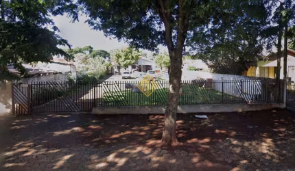 Lote à venda, Jardim Porto Alegre - Toledo/PR