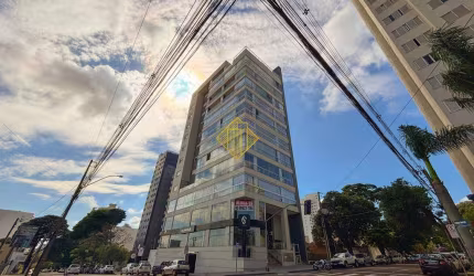 Apartamento à venda, 3 quartos, 3 suítes, 4 vagas, Centro - Cascavel/PR