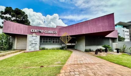 Sala Comercial para aluguel, 2 vagas, Centro - Cascavel/PR