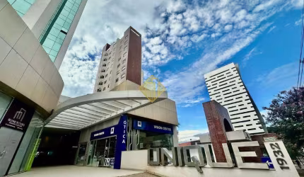 Sala Comercial para aluguel, Centro - Cascavel/PR