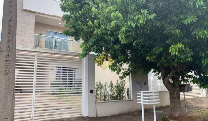 Sobrado no Jardim Verona