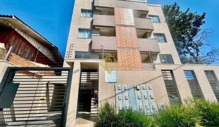 Apartamento para aluguel, 2 quartos, 1 vaga, Santo Onofre - Cascavel/PR