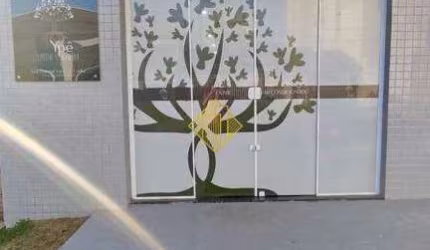 Sala Comercial próxima ao lago