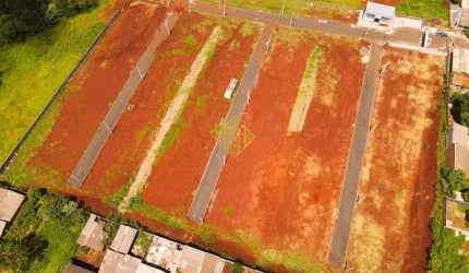 Lote em um condomínio fechado em uma das regiões que mais cresce em Cascavel