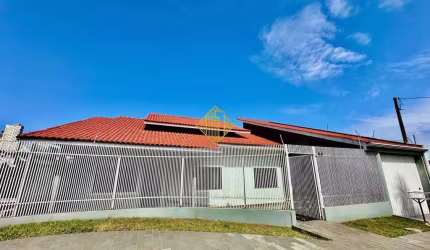 Casa para aluguel, 3 quartos, 1 suíte, 3 vagas, Country - Cascavel/PR