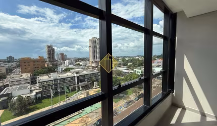 *** OPORTUNIDADE - SALA COMERCIAL NO EDIFÍCIO CORPORATIVO TAIPAS ***