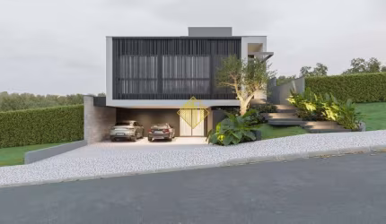 Casa à venda, FAG - Cascavel/PR