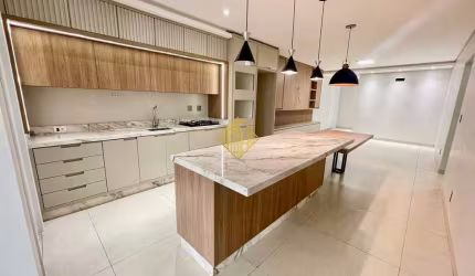 APARTAMENTO COM SUÍTE COM CLOSET, MAIS 2 QUARTOS EM TOLEDO - PARANÁ