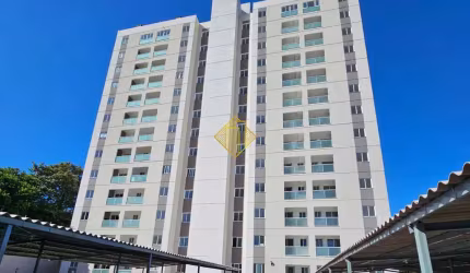 Apartamento para aluguel, 2 quartos, 1 vaga, Santa Cruz - Cascavel/PR