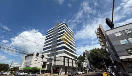 ** OPORTUNIDADE - SALA COMERCIAL NO EDIFÍCIO CORPORATIVO TAIPAS ***