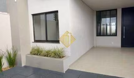 Casa à venda, 3 quartos, 1 suíte, 2 vagas, São Cristóvão - Cascavel/PR