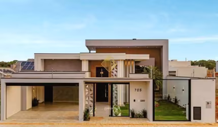 Casa à venda, 2 vagas, Tocantins - Toledo/PR