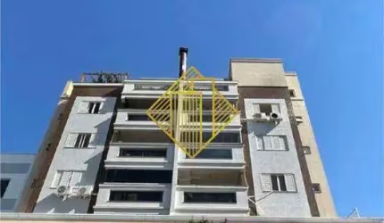 Apartamento à venda, 2 quartos, 1 suíte, 1 vaga, Centro - Toledo/PR
